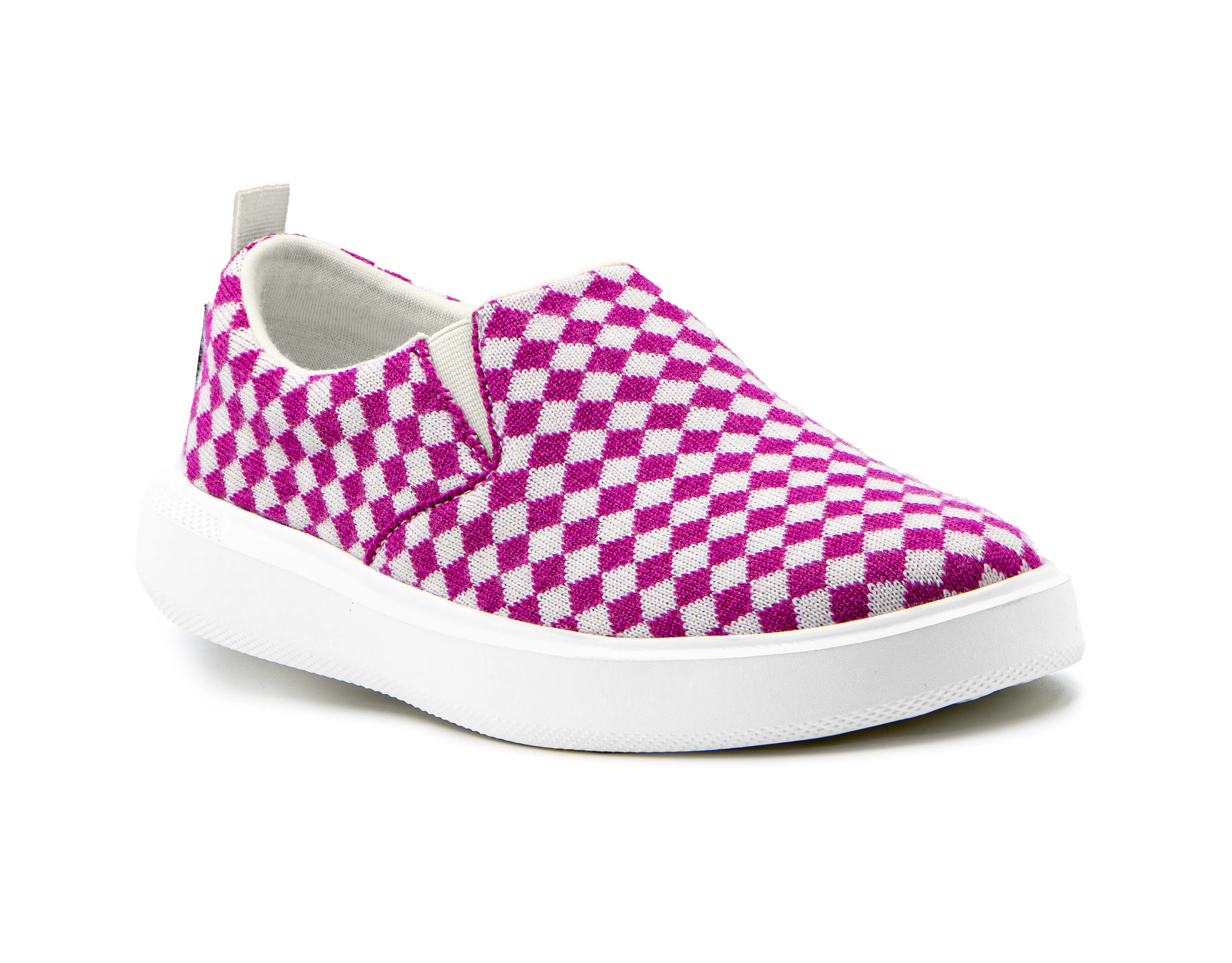 Woolloomooloo  Byron Merino Wool Slip-On Sneaker Hoffman Collab 100% Merino Wool Shoe