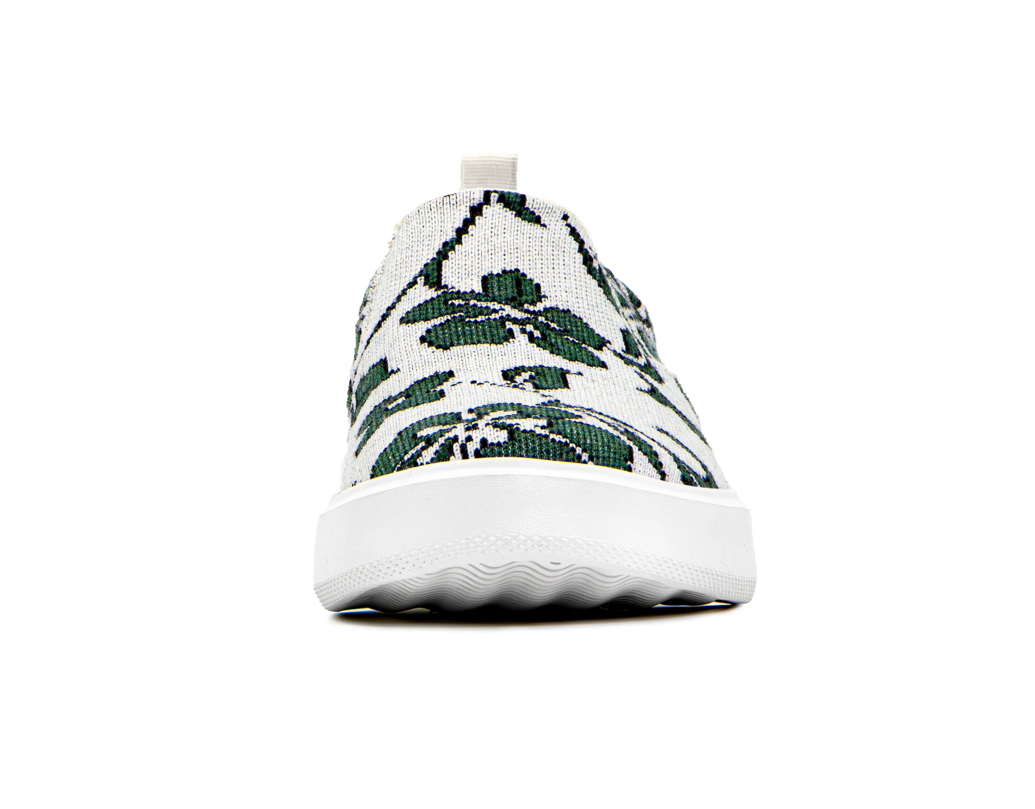 Woolloomooloo  Byron Merino Wool Slip-On Sneaker Hoffman Collab 100% Merino Wool Shoe