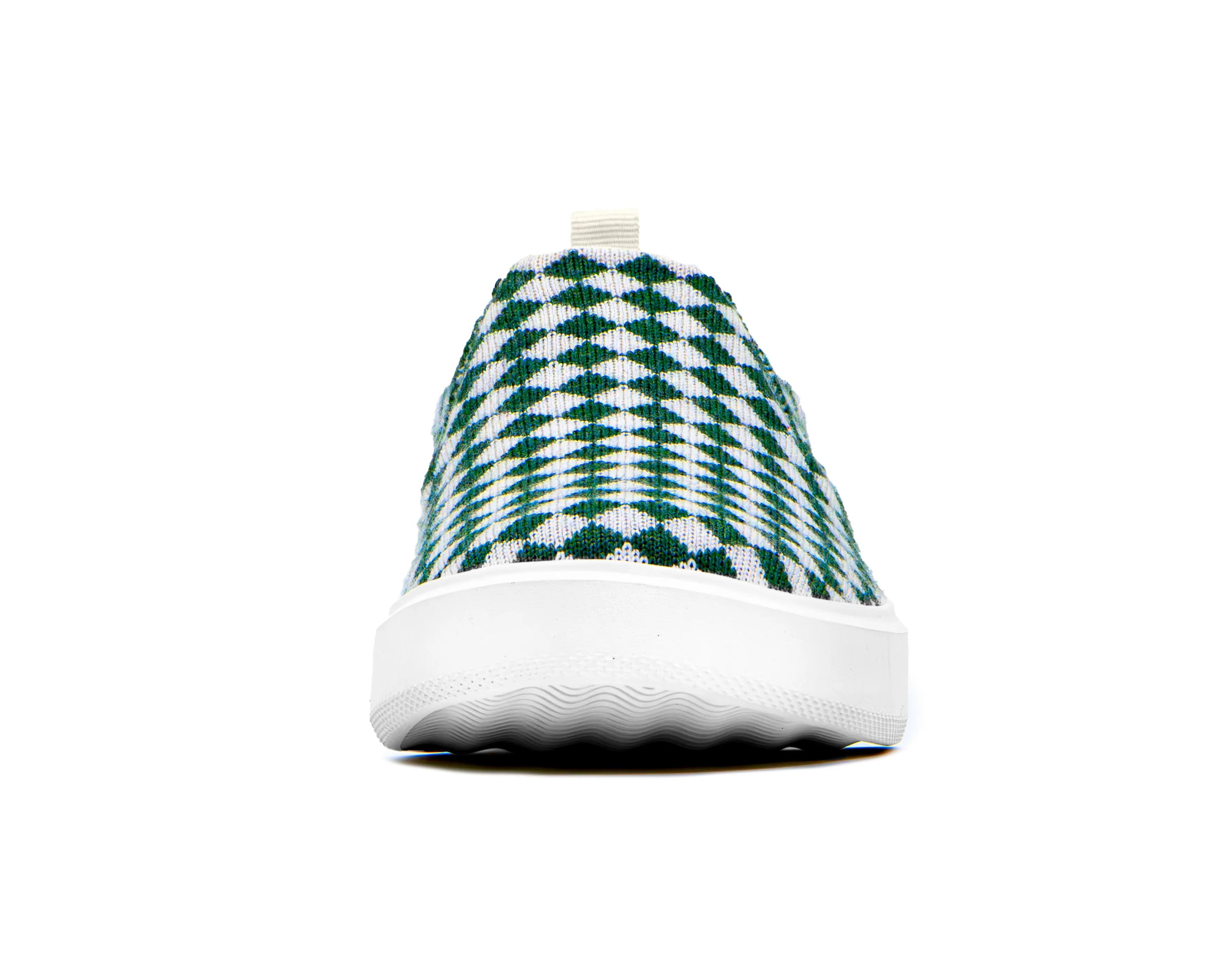 Woolloomooloo  Byron Merino Wool Slip-On Sneaker Hoffman Collab 100% Merino Wool Shoe