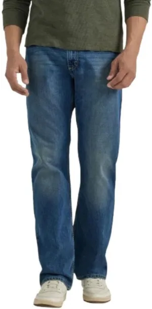 Wrangler Authentics Men's Relaxed Fit Boot Cut Jean