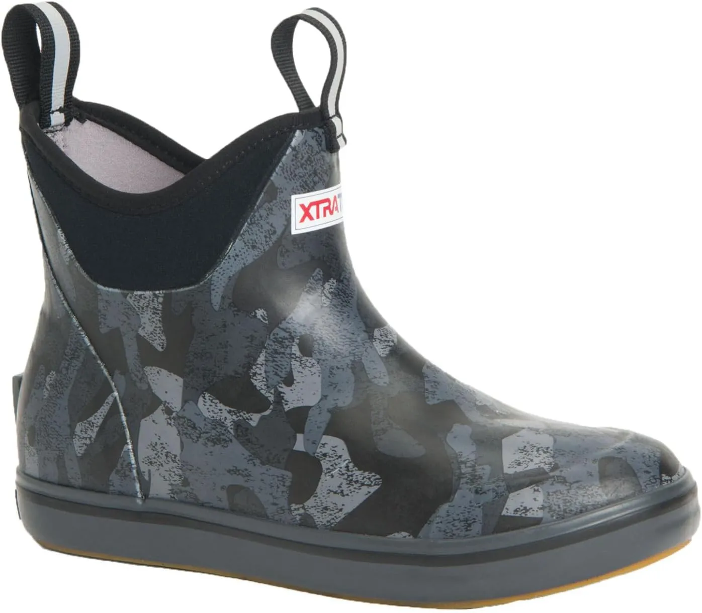 Xtratuf Women's 6 Inch Ankle Deck Boot