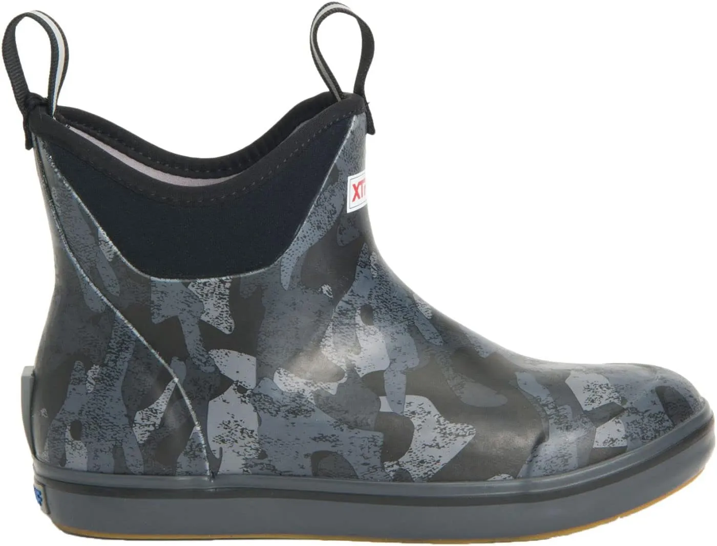 Xtratuf Women's 6 Inch Ankle Deck Boot