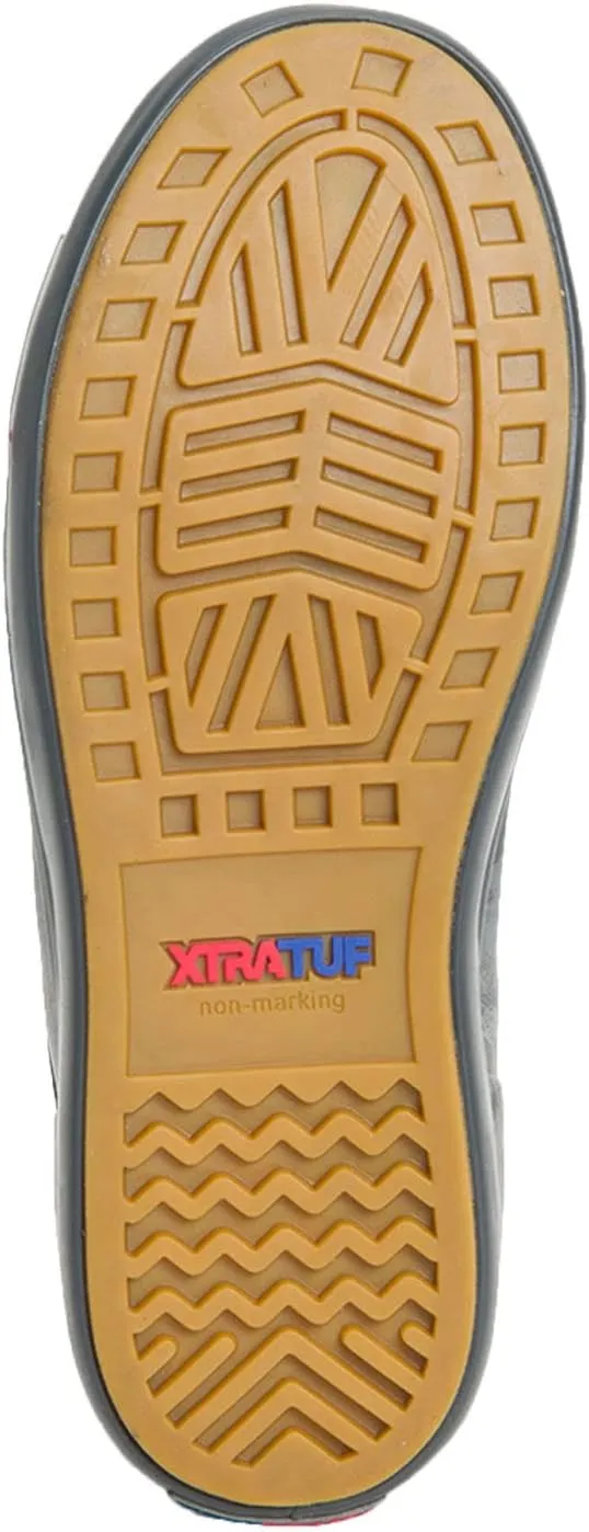 Xtratuf Women's 6 Inch Ankle Deck Boot