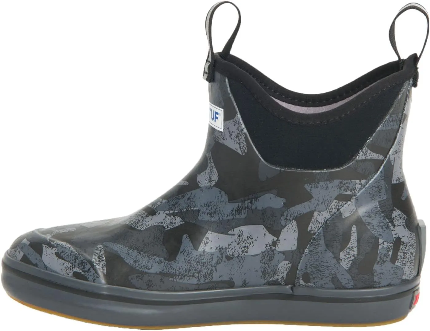 Xtratuf Women's 6 Inch Ankle Deck Boot