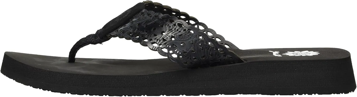Yellow Box Women's Wally Flip-Flop