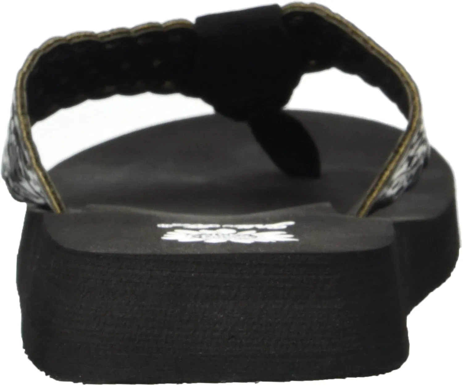 Yellow Box Women's Wally Flip-Flop