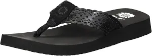 Yellow Box Women's Wally Flip-Flop