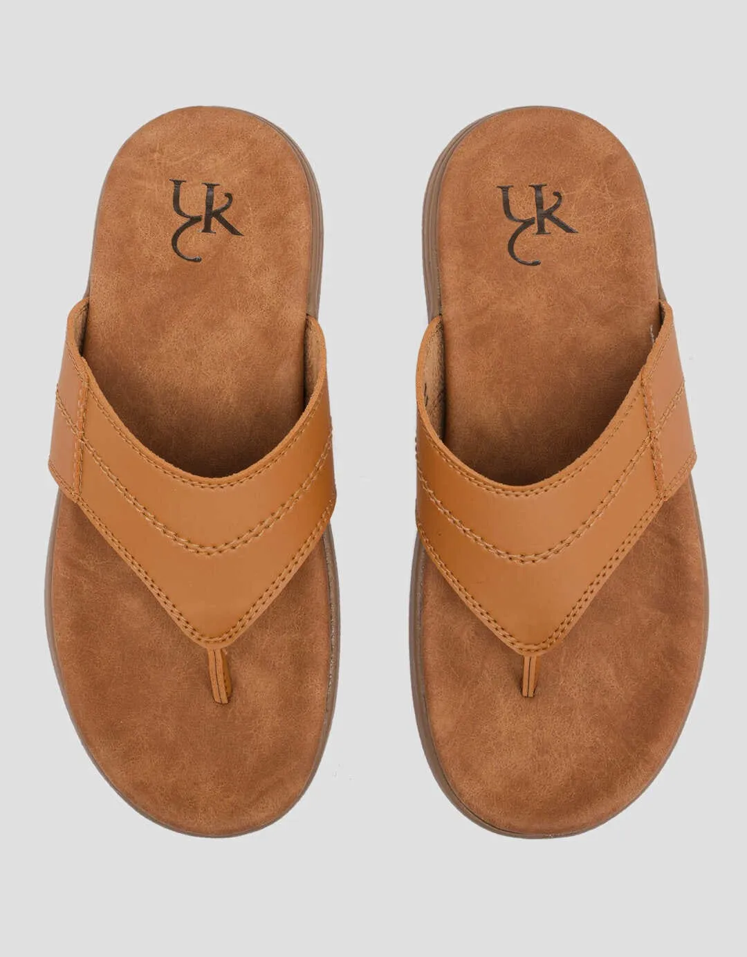 Yongki Komaladi IVM4027KL Sandal Pria