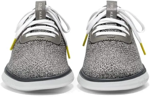 ZEROGRAND Men's Generation Stitchlite Sneaker
