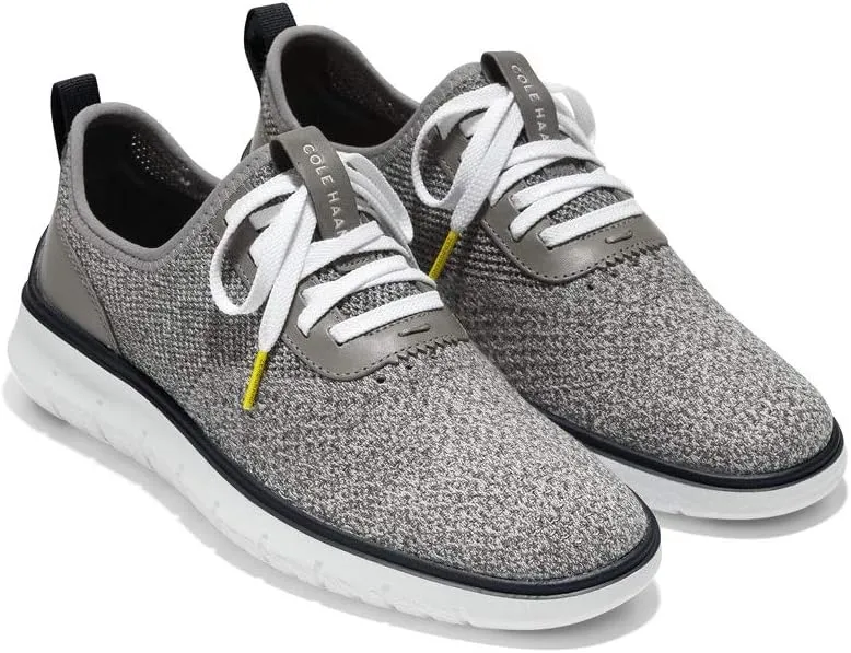 ZEROGRAND Men's Generation Stitchlite Sneaker
