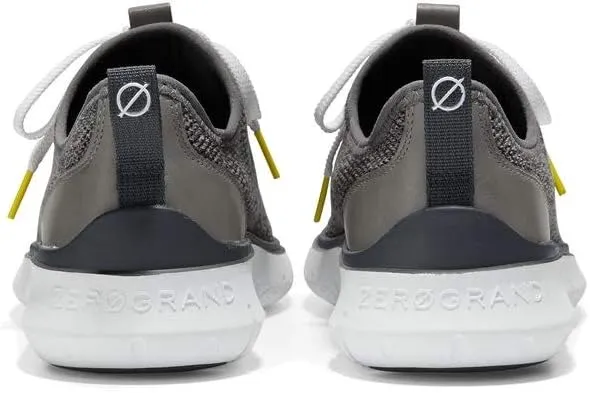 ZEROGRAND Men's Generation Stitchlite Sneaker