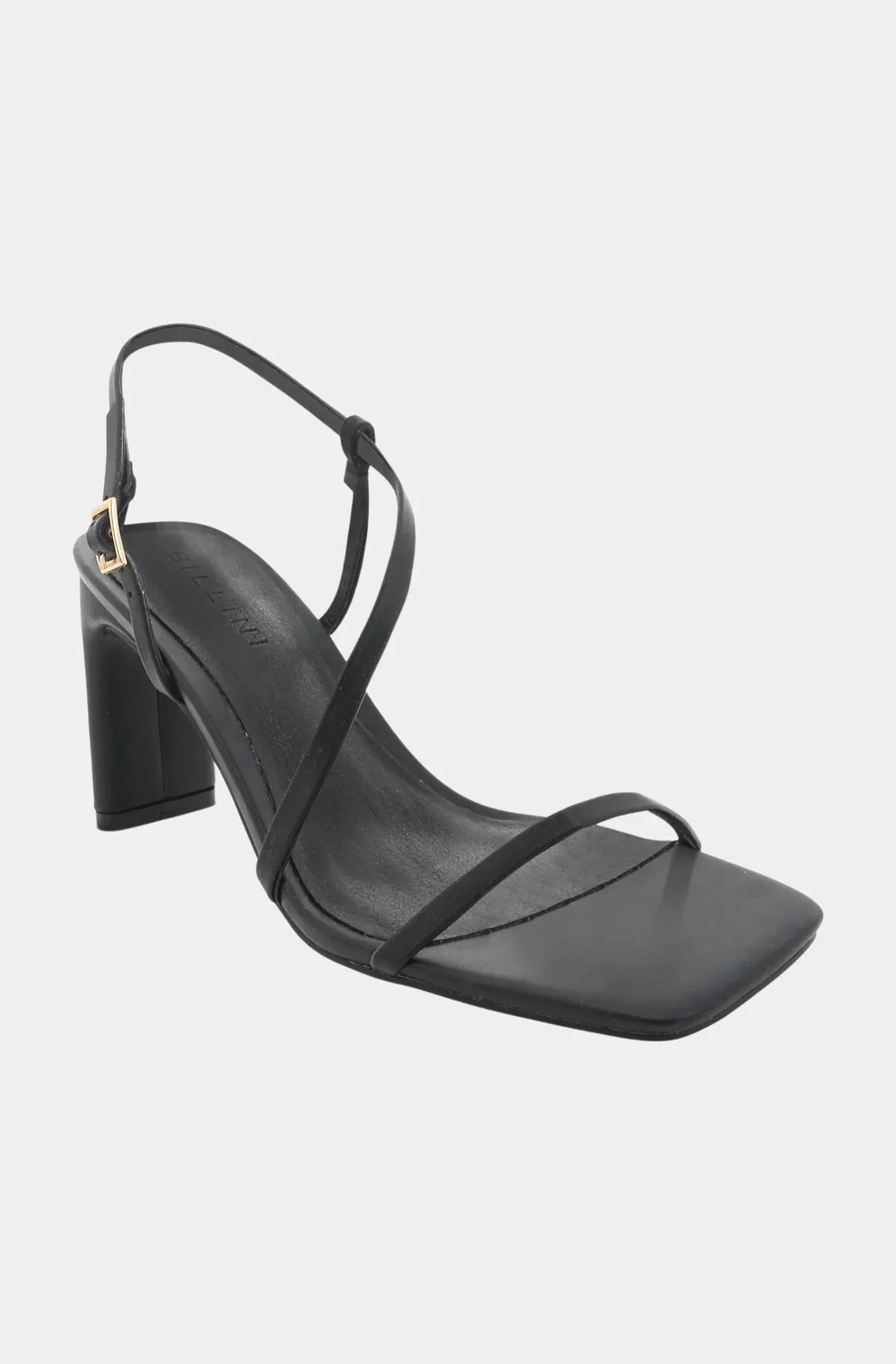 Zhane Heel