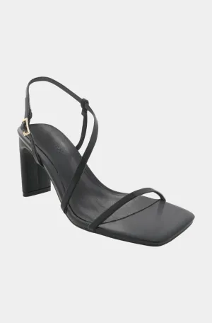 Zhane Heel