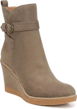 ZODIAC Women's, Ina Wedge Boot