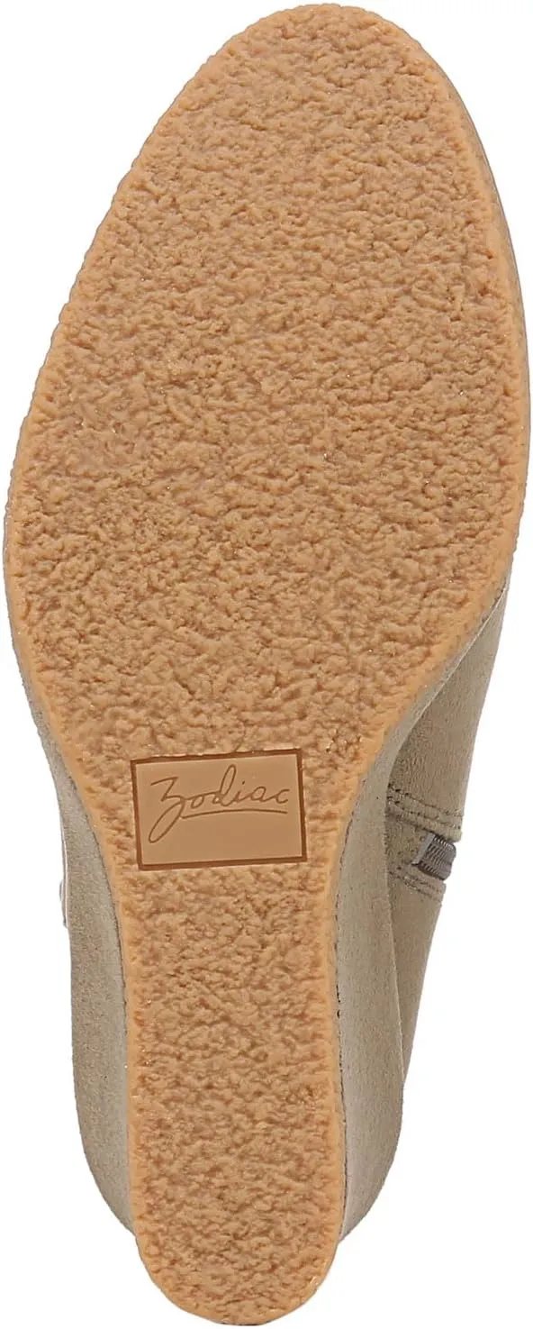 ZODIAC Women's, Ina Wedge Boot