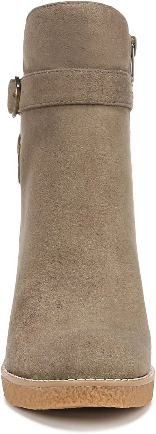 ZODIAC Women's, Ina Wedge Boot