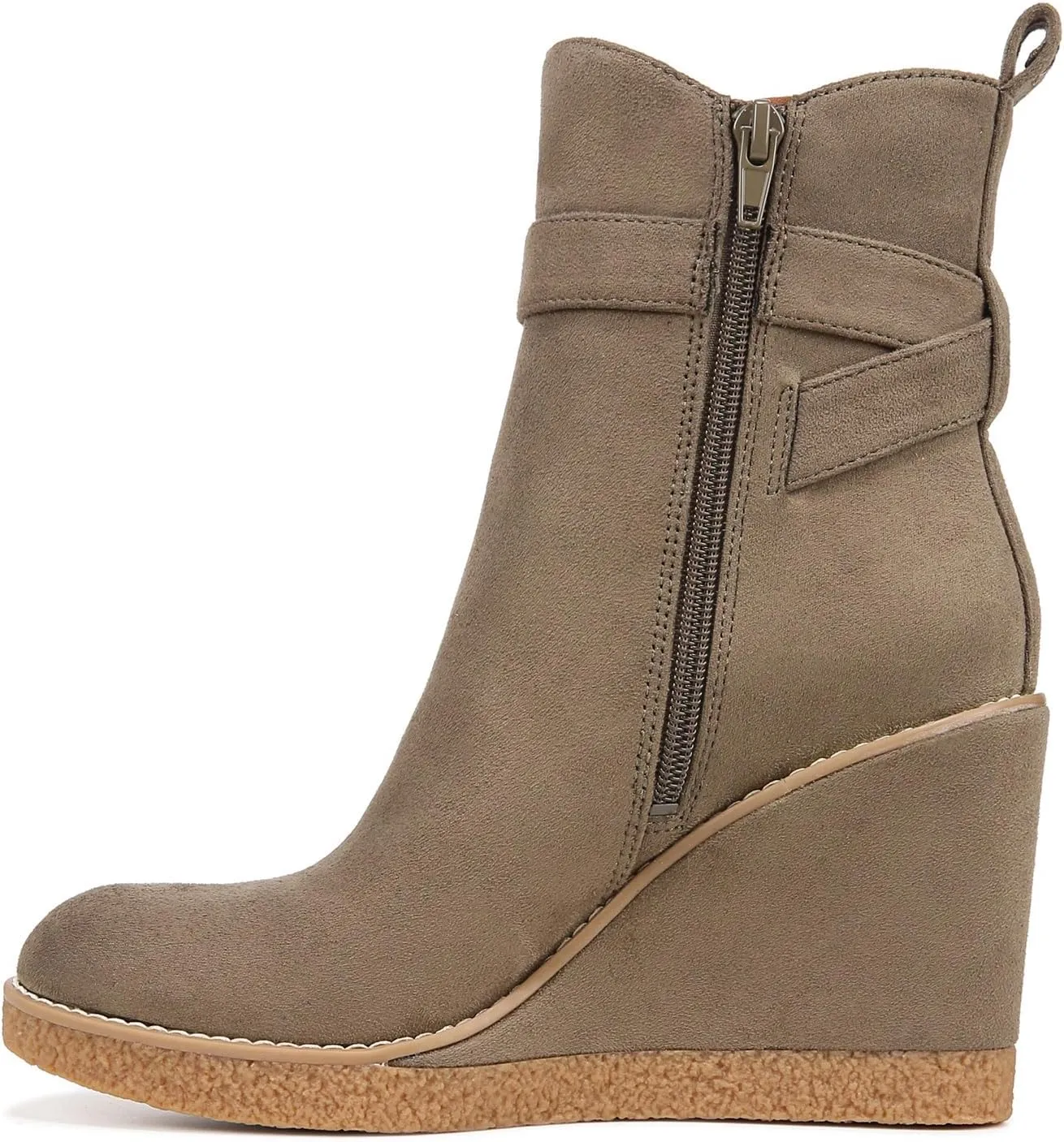 ZODIAC Women's, Ina Wedge Boot