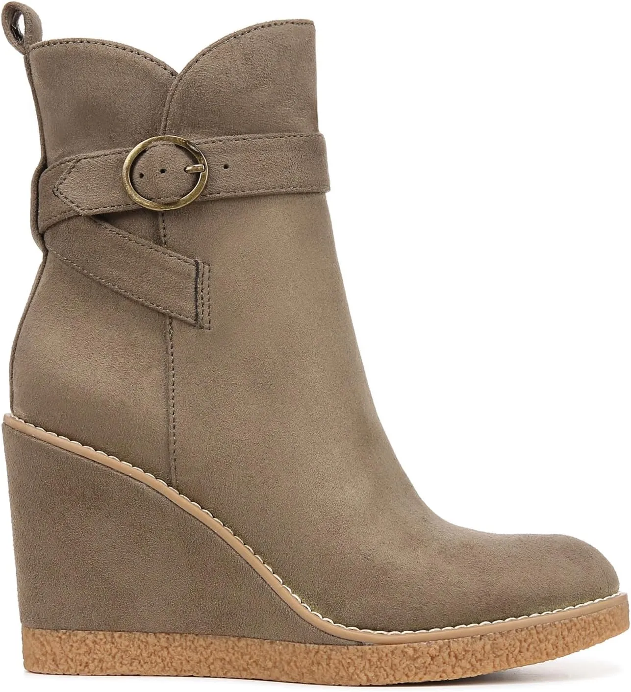 ZODIAC Women's, Ina Wedge Boot