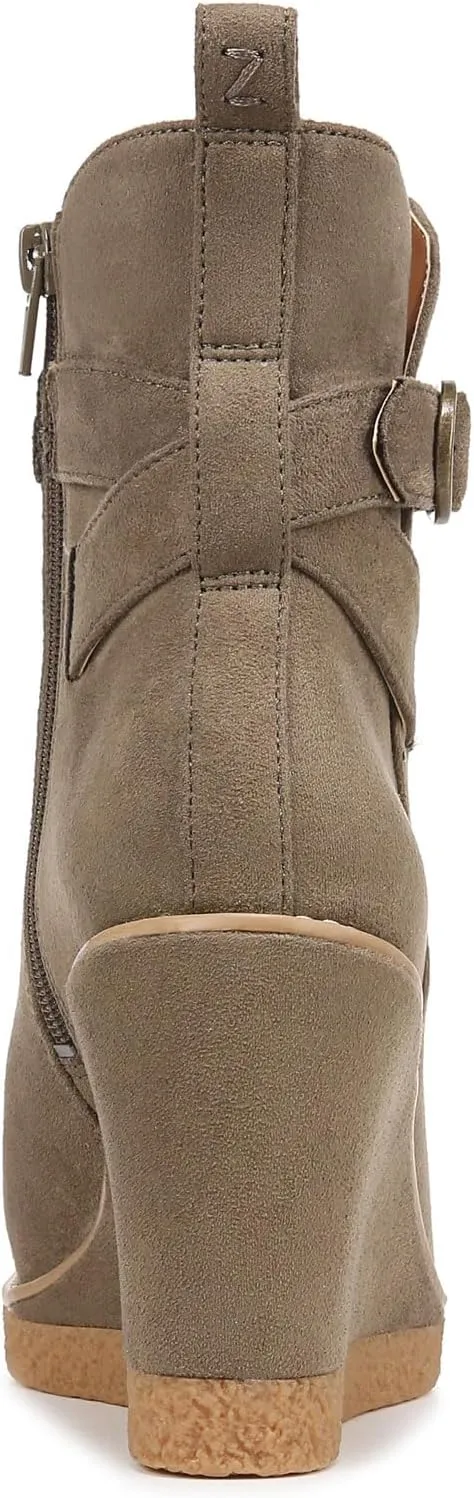 ZODIAC Women's, Ina Wedge Boot